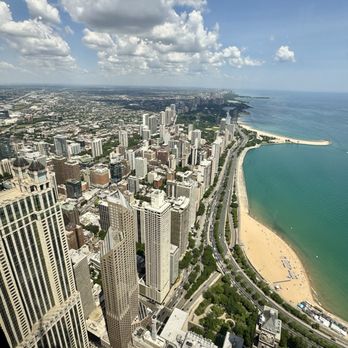 Illinois State of - 07.03.25 views from 360 Chicago Observation Deck - Public Services & Government Near Me - Chicago, Illinois Illinois State of - 07.03.25 views from 360 Chicago Observation Deck - Public Services & Government Near Me - Chicago, Illinois