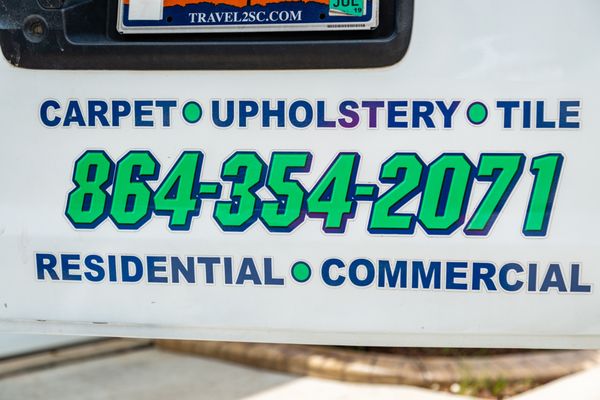 G-FORCE CARPET CLEANING - Updated January 2025 - 19 Photos & 11 Reviews