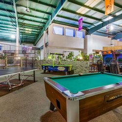 Recreational Facility