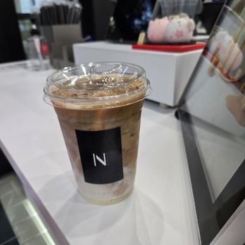 Nameless Tea & Coffee - Spanish coffee! - Coffee & Tea Near Me - Sacramento, California Nameless Tea & Coffee - Spanish coffee! - Coffee & Tea Near Me - Sacramento, California