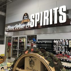 North Albany IGA - Beer, Wine & Spirits