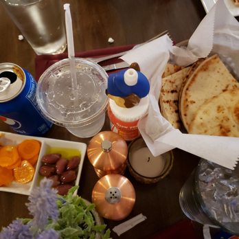 Maria's Mediterranean - Seafood Near Me - Bayside, New York