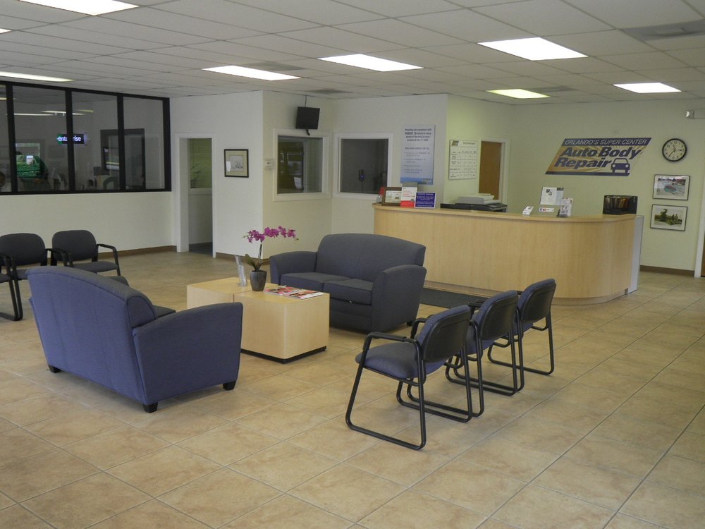 ORLANDO’S SUPER CENTER Updated July 2024 506 N State Road 434