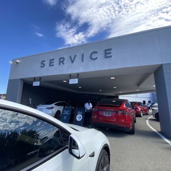 Tesla - Dublin Sales - Car Dealers Near Me - Dublin, California