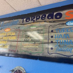 Simple menu
