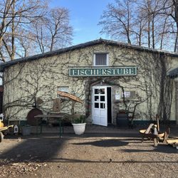 Fischerstube - Fischerstube Stolzenhagen