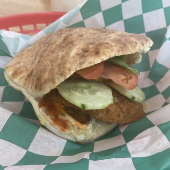 Jacobs juice - Chicken Pita Sandwich - Juice Bars & Smoothies Near Me - Panama City Beach, Florida Jacobs juice - Chicken Pita Sandwich - Juice Bars & Smoothies Near Me - Panama City Beach, Florida