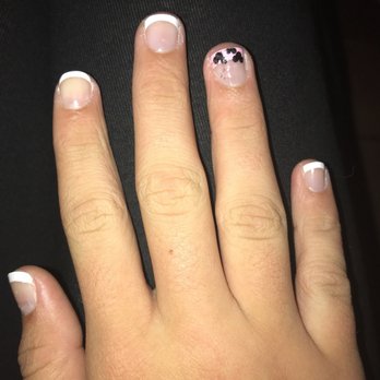 Le Nails - Nail Technicians Near Me - Stallings, North Carolina