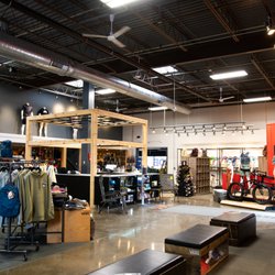 The House Outdoor Gear - New Twin Cities Showroom!