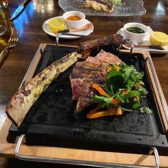 Del Mar - Veal - Spanish Near Me - Washington, DC, District of Columbia