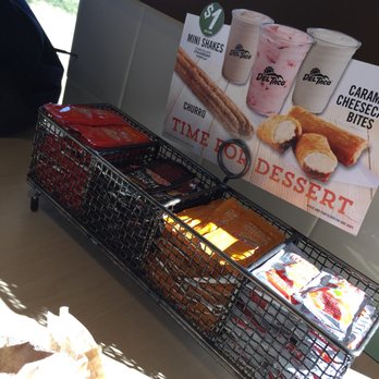 Del Taco - Fast Food Near Me - Clawson, Michigan Del Taco - Fast Food Near Me - Clawson, Michigan
