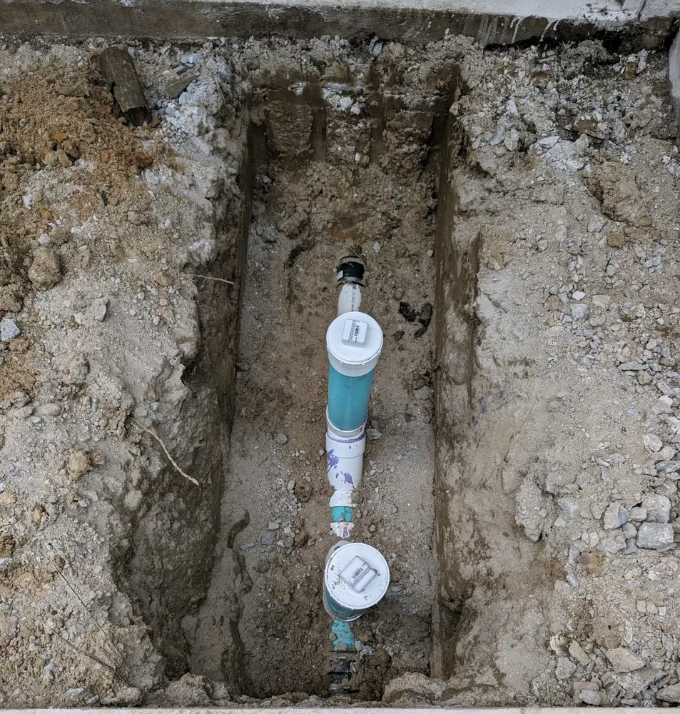 Slide of Affordable Plumbing Maintenance