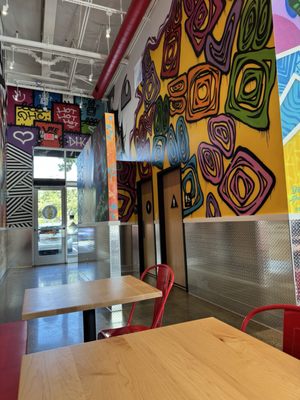 Dave's Hot Chicken by null