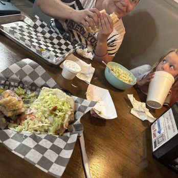 The Deli Planet - Even the little ones enjoy the meals here - Sandwiches Near Me - Wichita Falls, Texas The Deli Planet - Even the little ones enjoy the meals here - Sandwiches Near Me - Wichita Falls, Texas
