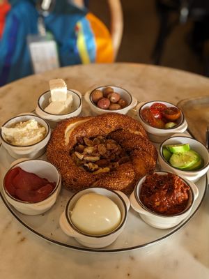 Oklava Cafe by null