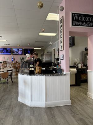 Zoe's Sweet Kitchen by null