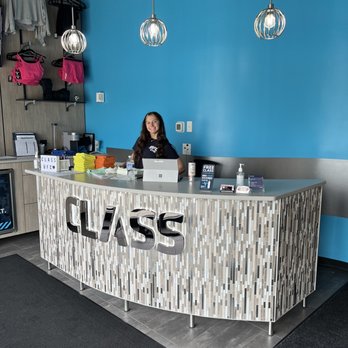 CLASS UFC GYM Munster - Front lobby!! - Boxing Near Me - Munster, Indiana