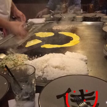 Samurai - Steakhouses Near Me - Miami, Florida