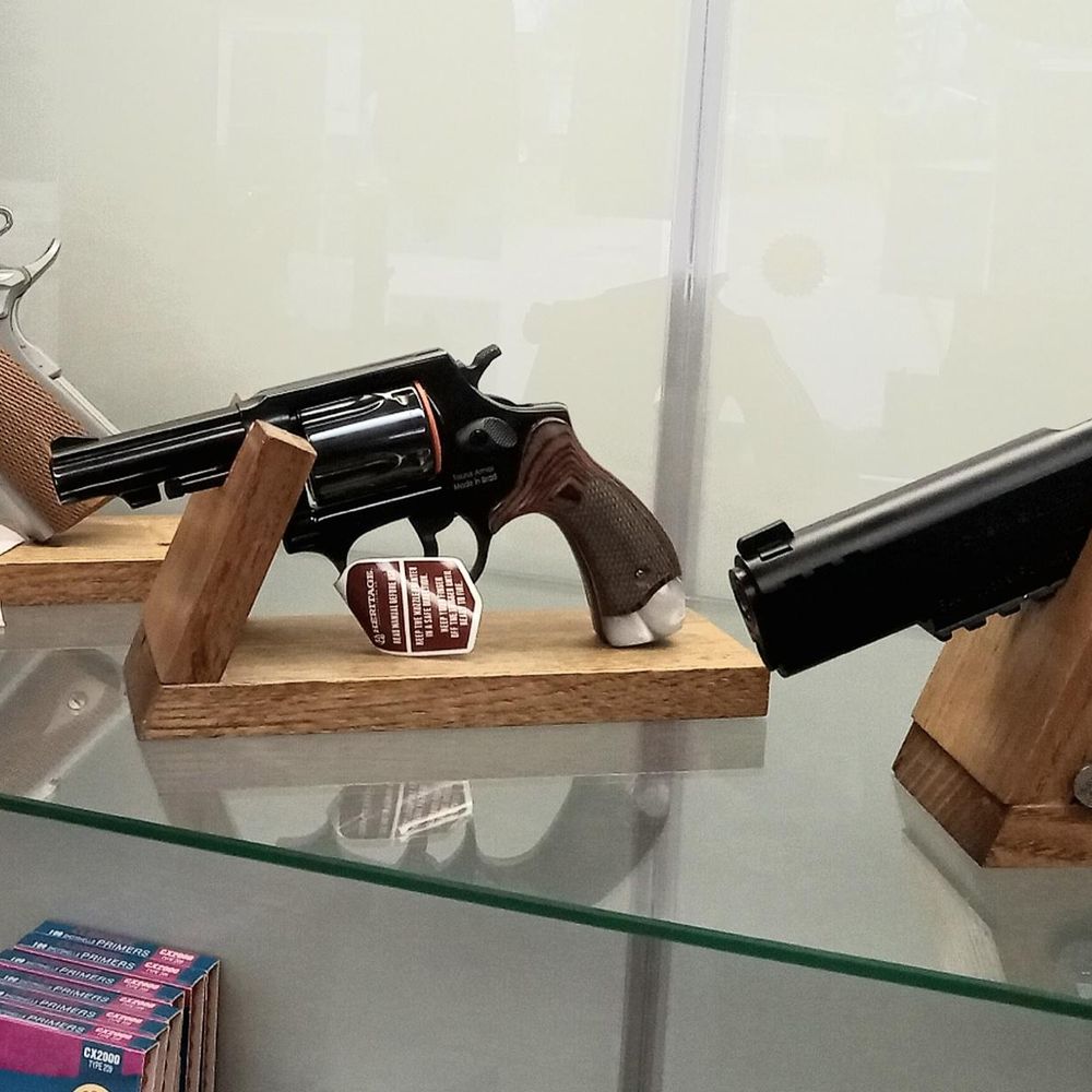 THE BEST 10 GUNS & AMMO in MERCER COUNTY, OH - Updated 2025