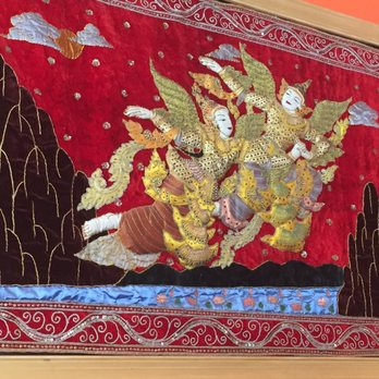 Pandan Room - Thai Near Me - Hackettstown, New Jersey Pandan Room - Thai Near Me - Hackettstown, New Jersey