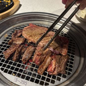 Charkor Guys - Korean Near Me - Duluth, Georgia