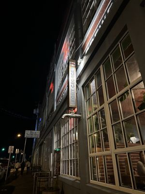 Fort George Brewery by null