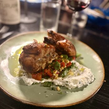 Fawn - roast chicken - Tapas/Small Plates Near Me - Memphis, Tennessee