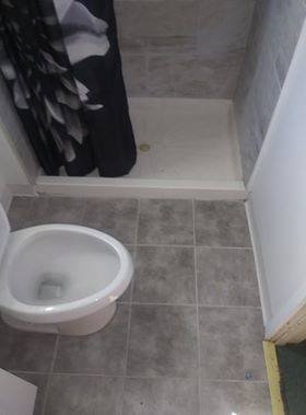 Slide of Dr. Plumber