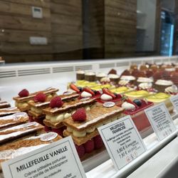 Aux Petits Gourmands