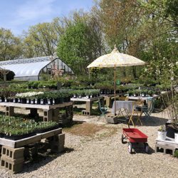 Sage's Garden Center