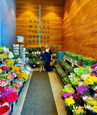 Whole Foods Market by null