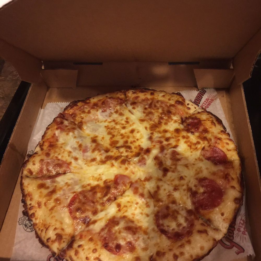 Giovanni's Pizza - Pep pizza - Italian Near Me - Georgetown, Kentucky Giovanni's Pizza - Pep pizza - Italian Near Me - Georgetown, Kentucky