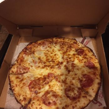 Giovanni's Pizza - Pep pizza - Italian Near Me - Georgetown, Kentucky