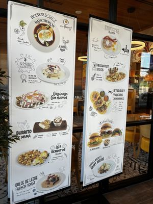 Menu photo 2 Con Huevos Louisville, KY Menu photo 2 Con Huevos Louisville, KY