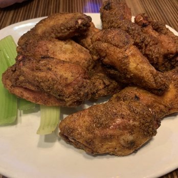 Outback Steakhouse - Kookaburra Wings - Steakhouses Near Me - Ft. Wayne, Indiana Outback Steakhouse - Kookaburra Wings - Steakhouses Near Me - Ft. Wayne, Indiana