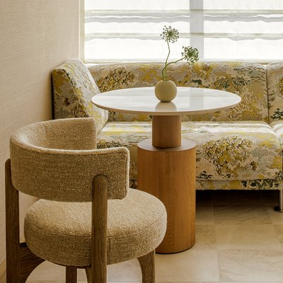 The Shelborne By Proper by null