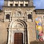 Photo of Museo de Santa Cruz