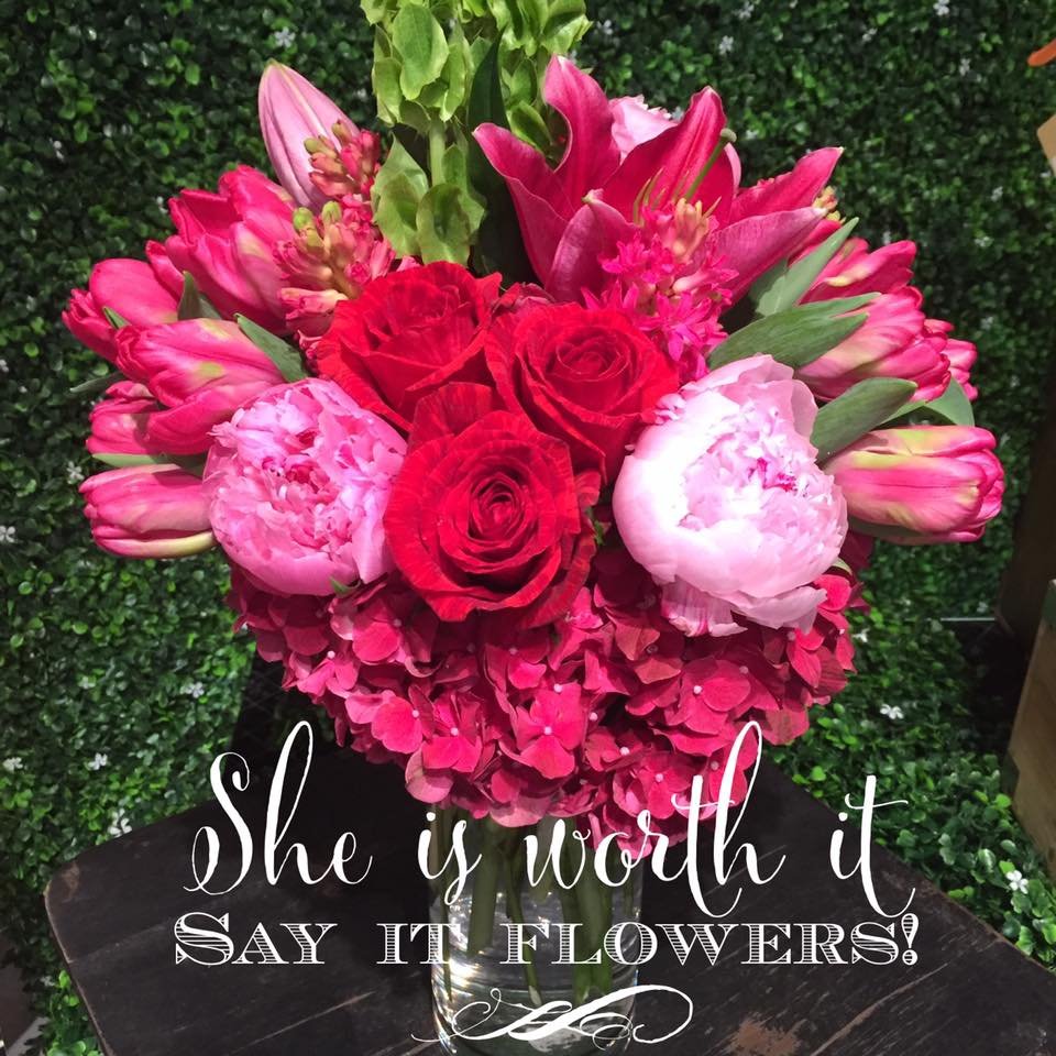 THE ARRANGEMENT 41 Photos Florists 357 Walnut St, Abilene, TX