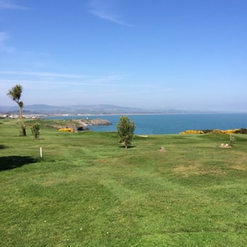 Wicklow Golf Club - Golf Near Me - Wicklow, WW