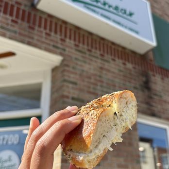 Slice & Schmear - Bagels Near Me - Philadelphia, Pennsylvania