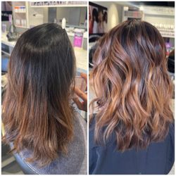 Madison Reed Hair Color Bar - Peachtree Corners