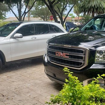 Express Detailers - The end result - new cars - Auto Detailing Near Me