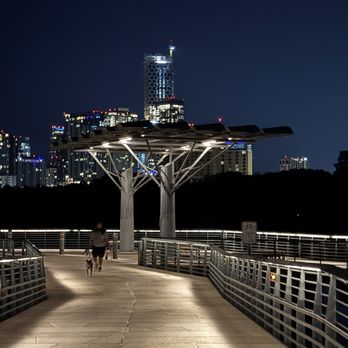 Lady Bird Lake - Hiking Near Me - Austin, Texas