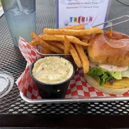 Bobber Burger