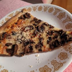 user provided Presidio Pizza photo