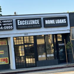 Excellence Premier Real Estate - Real estate