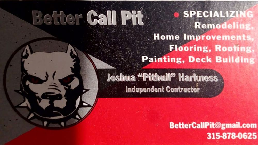 Better Call Pit - veterans service organization in Canandaigua, NY