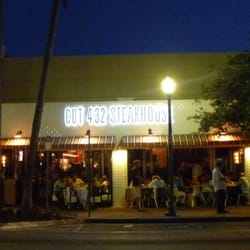 Cut 432 - Street View