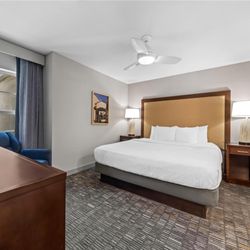 Homewood Suites by Hilton La Quinta - Guest room