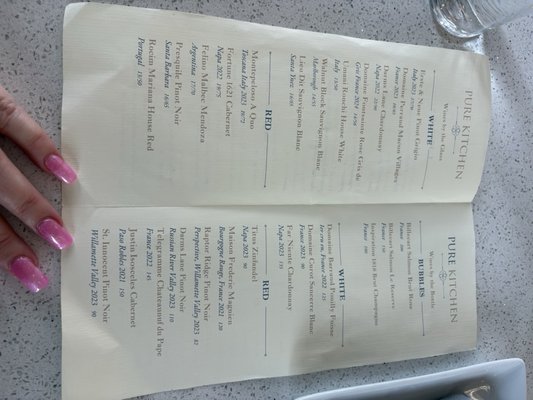 Menu photo 4 Pure Kitchen and Market Jenks, OK Menu photo 4 Pure Kitchen and Market Jenks, OK